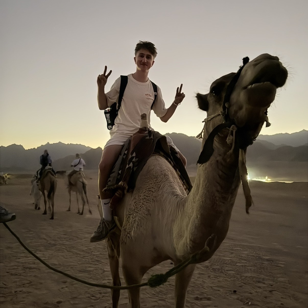 Egypt 2
