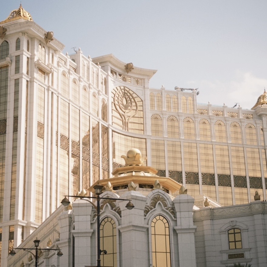 Macau 1