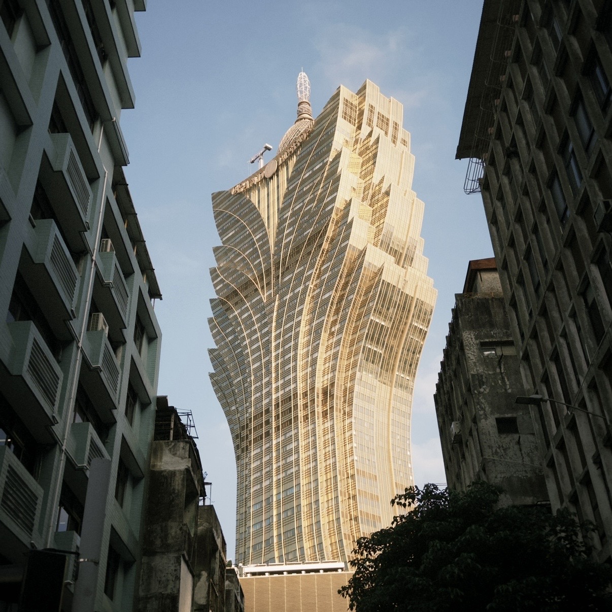 Macau 3