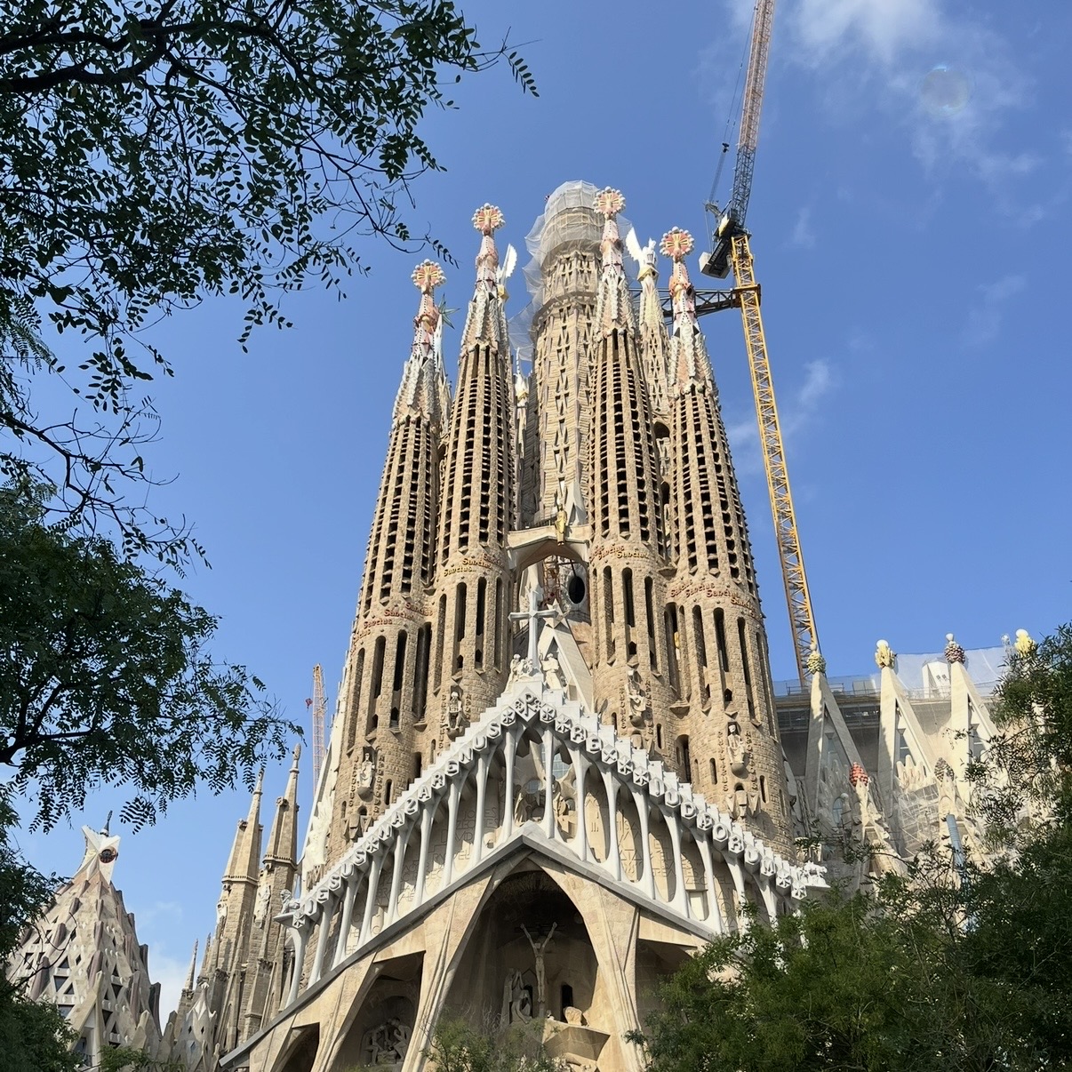 Spain 3