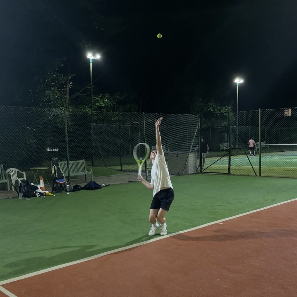Tennis 1