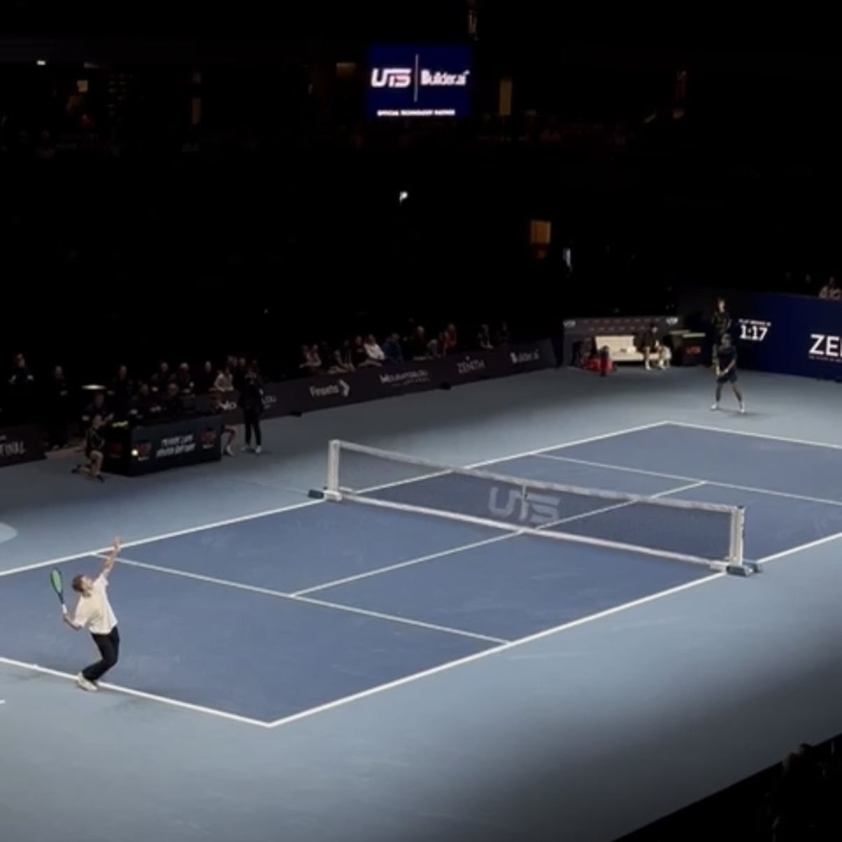 Tennis 2