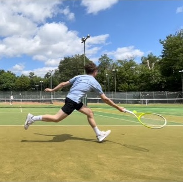 Tennis 4